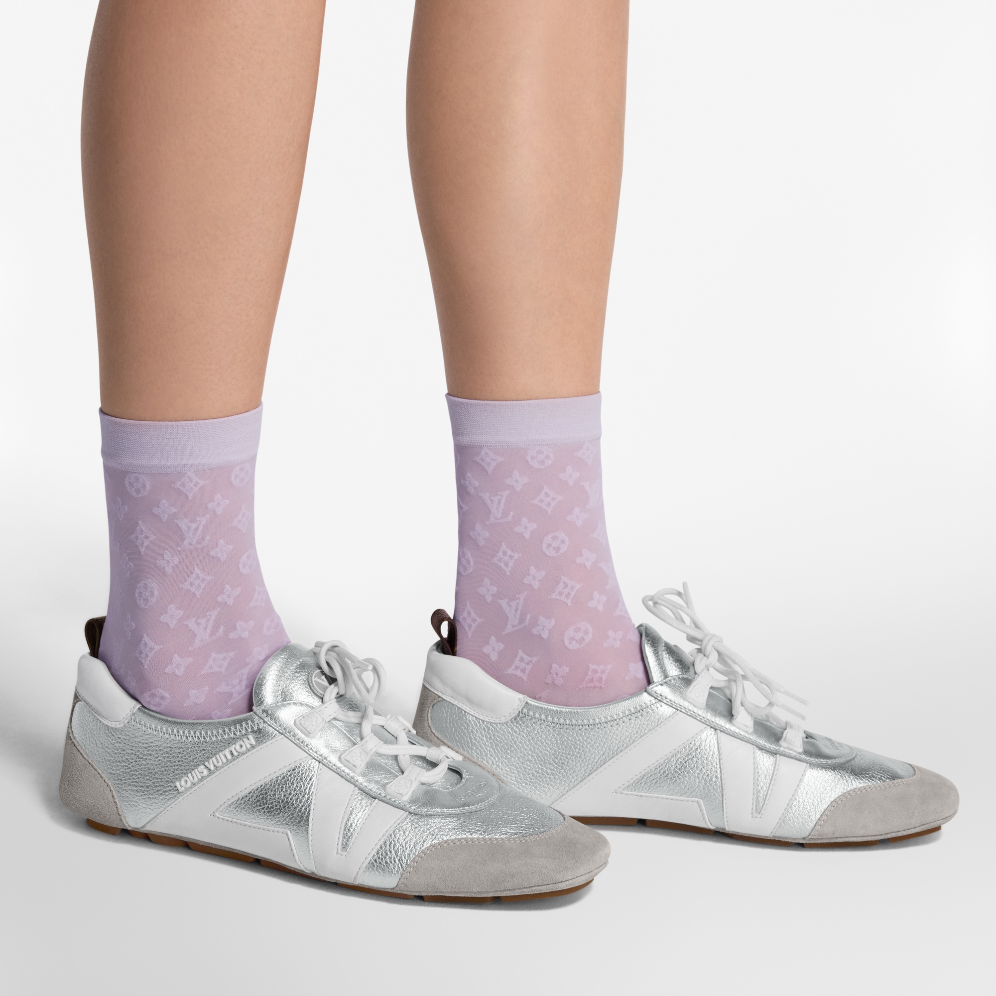 Only LV Socks S00 - Accessories M5143M | LOUIS VUITTON